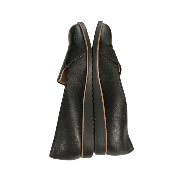 Life Stride velocity 2.0 Zendaya Women's Size 6M  Black  Slip-On Loafers Shoes - Picture 6 of 8